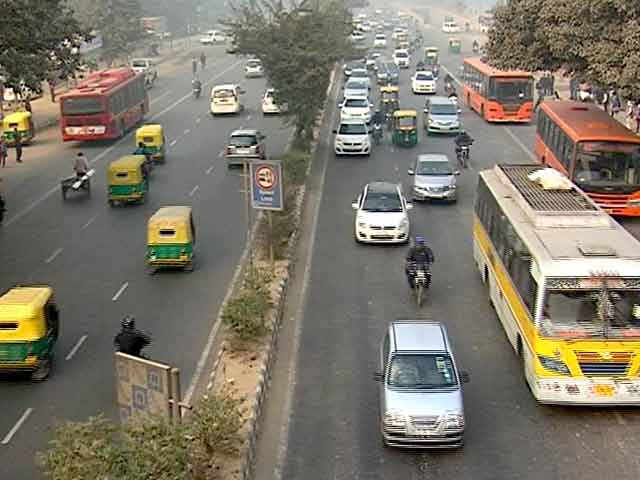 Videos : दिल्ली में ऑड ईवन फॉर्मूले से प्रदूषण तो नहीं, ट्रैफिक जाम से मिला छुटकारा