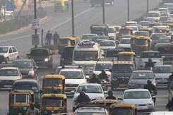 For Odd-Even, A Week Should Be Enough, Says Delhi High Court For Odd-Even, A Week Should Be Enough, Says Delhi High Court