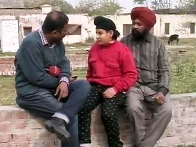 At Pathankot, Gunfire Brings Back Memories Of 1971 Pak War At Pathankot, Gunfire Brings Back Memories Of 1971 Pak War