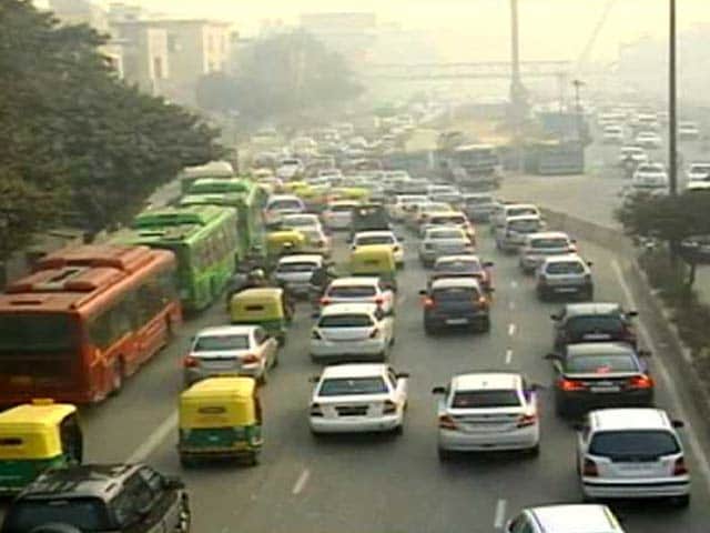 Video : India To Skip BS-V, Stricter Car Emission Norms Advanced To 2020