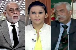 प्राइम टाइम : पठानकोट एयरबेस पर हमले के दोषियों पर कार्रवाई करेगा पाक? प्राइम टाइम : पठानकोट एयरबेस पर हमले के दोषियों पर कार्रवाई करेगा पाक?