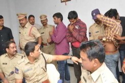 How A 22-Year-Old Student Allegedly Became A Kidney Racket Agent How A 22-Year-Old Student Allegedly Became A Kidney Racket Agent