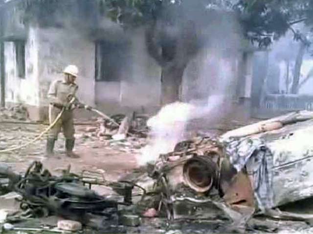 Rajnath Singh May Visit Malda Where One Lakh Protesters Went On Rampage