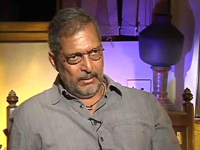 Nana Patekar Speaks for Our Farmers