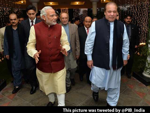 इंडिया 7 बजे : खटाई में पड़ सकती है भारत-पाक वार्ता