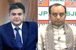 न्यूज प्वाइंट : जीएसटी पर बनेगी बात? न्यूज प्वाइंट : जीएसटी पर बनेगी बात?