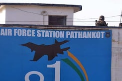 India Makes Stand Clear To Pak: Action On Pathankot First, Talks Later India Makes Stand Clear To Pak: Action On Pathankot First, Talks Later