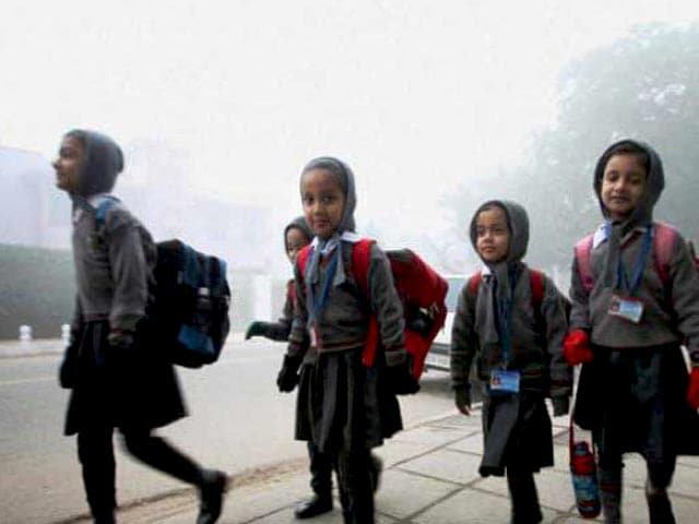 Videos : दिल्ली में मैनेजमेंट कोटा ख़त्म होने पर बड़े स्कूलों की बैठक