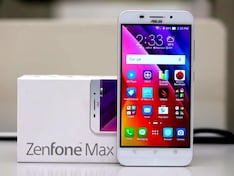 Asus ZenFone Max Unboxing and Review