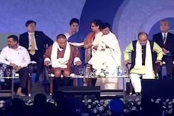 Jaitley And Kejriwal, At War Over Cricket Corruption, Share Stage Jaitley And Kejriwal, At War Over Cricket Corruption, Share Stage