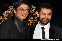 Shah Rukh, Aamir Khan's Security Not Reduced, Says Mumbai Police Shah Rukh, Aamir Khan's Security Not Reduced, Says Mumbai Police