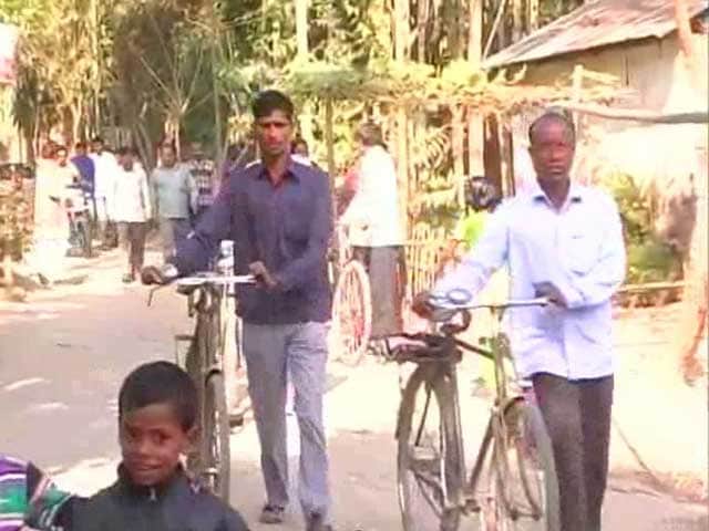Video : Ground Report From Dhubri: Will Border Issues Polarise Voters In Assam?