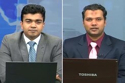 Buy Indiabulls Housing Finance: Imtiyaz Qureshi Buy Indiabulls Housing Finance: Imtiyaz Qureshi