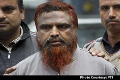 Madrassa Teacher in Bengaluru Arrested For Alleged Links With Al Qaeda Madrassa Teacher in Bengaluru Arrested For Alleged Links With Al Qaeda