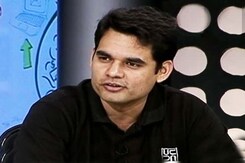 India: World's Youngest Startup Nation India: World's Youngest Startup Nation
