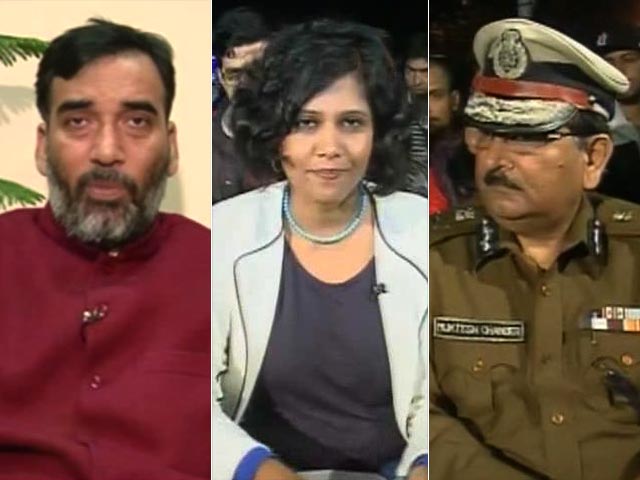 Odd-Even Plan: Verdict After A Week