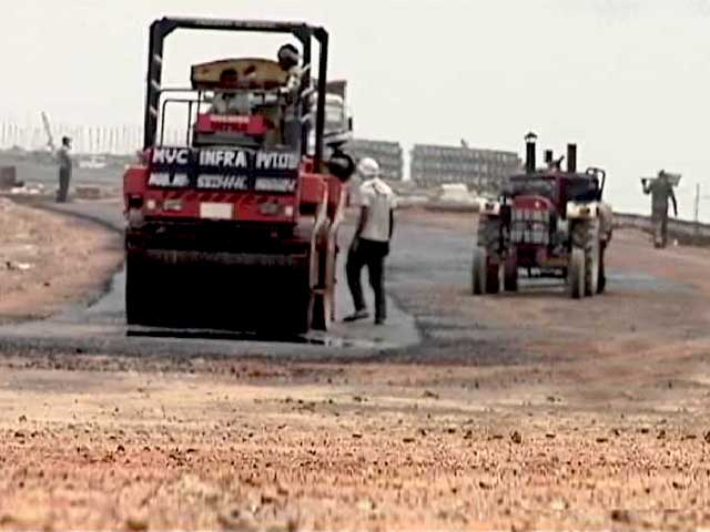 प्रॉपर्टी इंडिया : NH-24 के चौड़ा होने से गाजियाबाद को लाभ