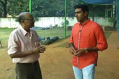 Walk The Talk With Ravichandran Ashwin, Cricketer, India Walk The Talk With Ravichandran Ashwin, Cricketer, India