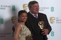 <i>Bridge of Spies</i> and <i>Carol</i> Lead Bafta Nominations <i>Bridge of Spies</i> and <i>Carol</i> Lead Bafta Nominations