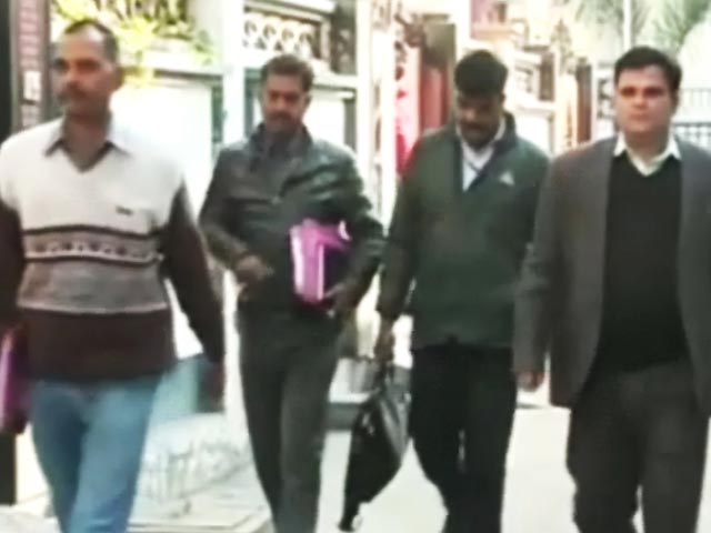 नेशनल रिपोर्टर : पठानकोट एयरबेस हमले की जांच में जुटी NIA