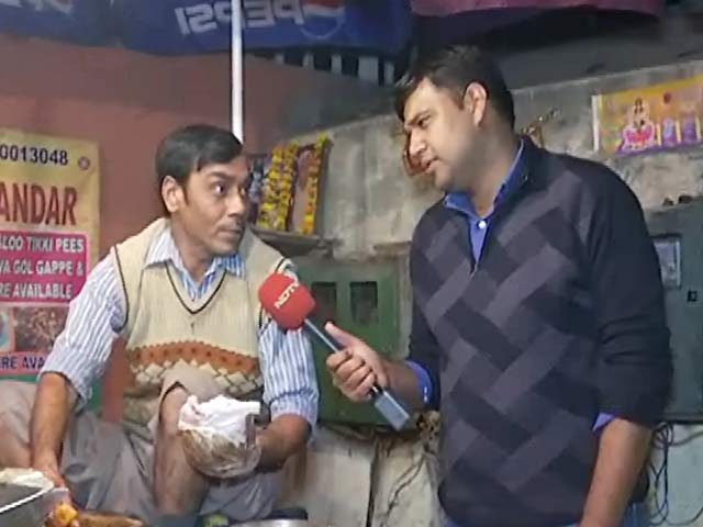 ऑड-ईवन के चक्कर में बिजनेस का घाटा