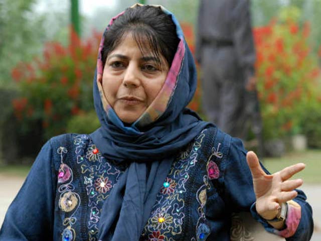 जम्‍मू-कश्‍मीर में सोमवार तक रहेगा राज्‍यपाल शासन!