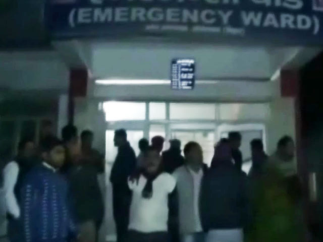 बिहार में चार 'नक्सली' मारे गए, हथियार बरामद