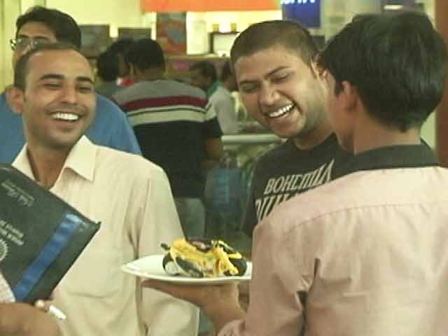 Chhupa Rustam: Meet the Lord of Small Things