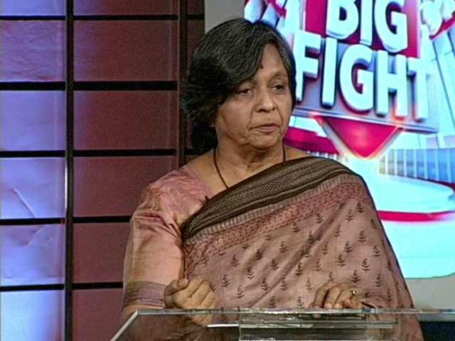 'Have Realistic Expectations From Talks With Pakistan'