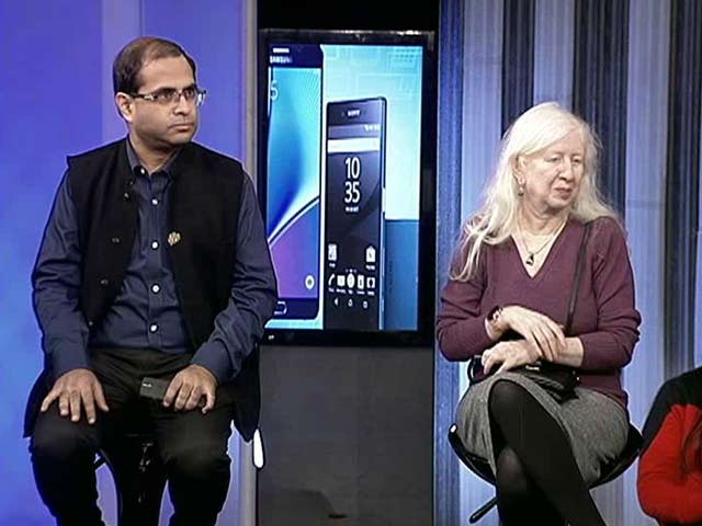 The Last Phone Standing 2015 (King of the Hill)