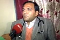पठानकोट में हमला करने वाले आतंकियों ने एंटी वोमेटिंग इंजेक्शन लिए थे : पोस्टमॉर्टम करने वाले डॉक्टर पठानकोट में हमला करने वाले आतंकियों ने एंटी वोमेटिंग इंजेक्शन लिए थे : पोस्टमॉर्टम करने वाले डॉक्टर