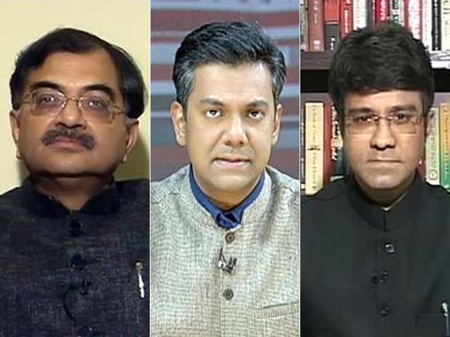 PM Modi In Pathankot: Will Any Lessons Be Learnt?