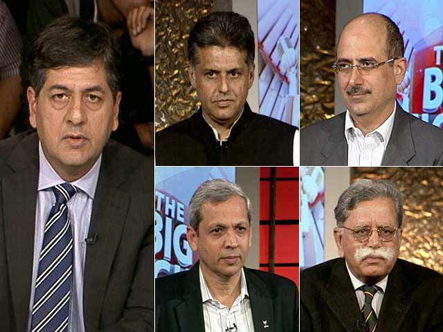 Pathankot Terror Attack: Litmus Test For PM Modi's Pakistan Policy?