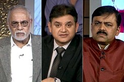 मुकाबला : क्या हम पठानकोट जैसी घटनाओं को रोक पाएंगे? मुकाबला : क्या हम पठानकोट जैसी घटनाओं को रोक पाएंगे?
