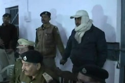 Gangster's Sister, Her Husband Arrested For Bihar Engineers' Killing Gangster's Sister, Her Husband Arrested For Bihar Engineers' Killing