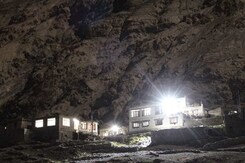 A Himalayan Expedition That Helps Illuminate Remote Villages A Himalayan Expedition That Helps Illuminate Remote Villages