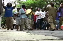 India Matters: On Campus, The Force Awakens India Matters: On Campus, The Force Awakens