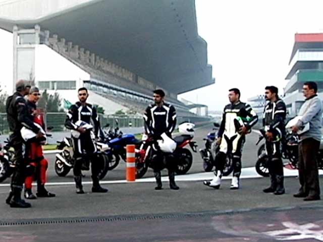 2016 NDTV Car & Bike Awards: Two-Wheeler Jury Meet Special