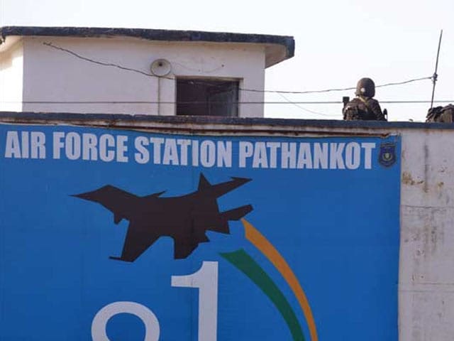 'Will Talk Only After Pak Takes Action On Pathankot': National Security Adviser To NDTV
