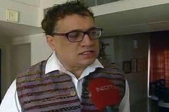'BJP Using Cyber Army To Fan Fire In Malda': Trinamool's Derek O'Brien 'BJP Using Cyber Army To Fan Fire In Malda': Trinamool's Derek O'Brien