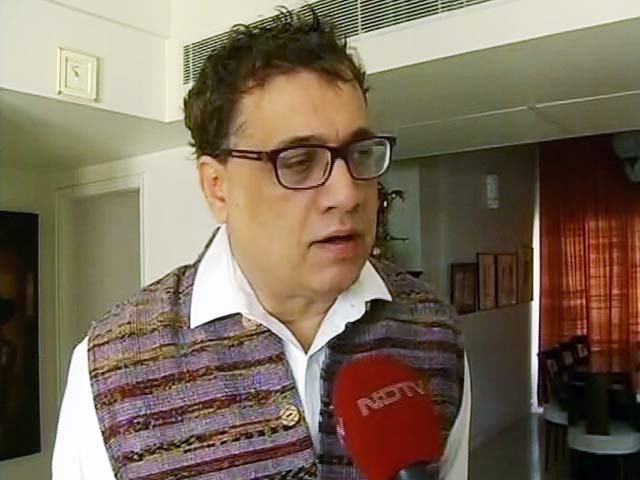 मालदा हिंसा पर राजनीति कर रही है बीजेपी : डेरेक ओ ब्रायन