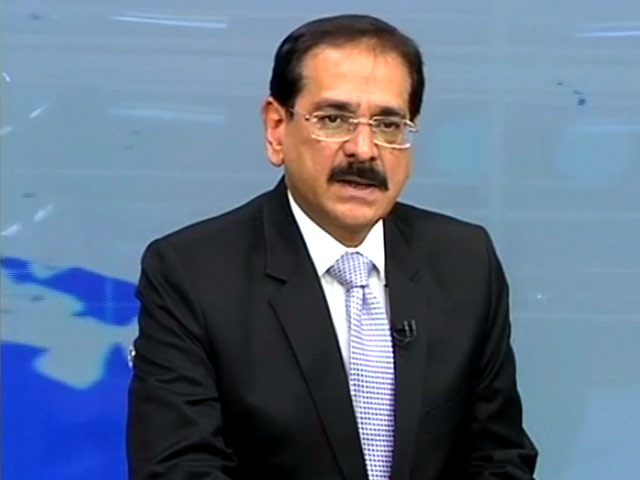 Rupee Outlook from Jayesh Mehta