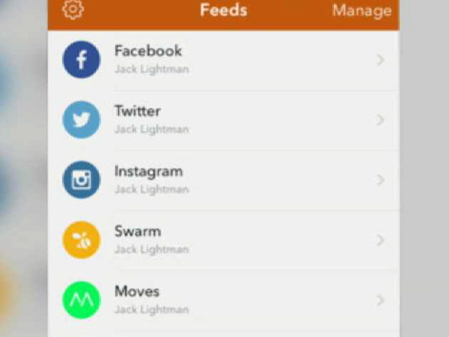 App Smart: Digital Diaries