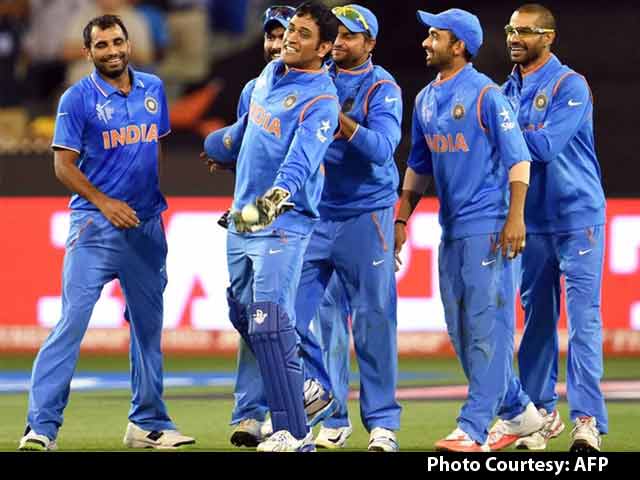 Australia Attack Lacks Experience; India Must Start Well: Gavaskar