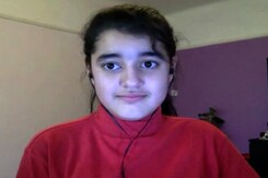 Hi, I'm 11, And I'm Smarter Than Einstein Hi, I'm 11, And I'm Smarter Than Einstein