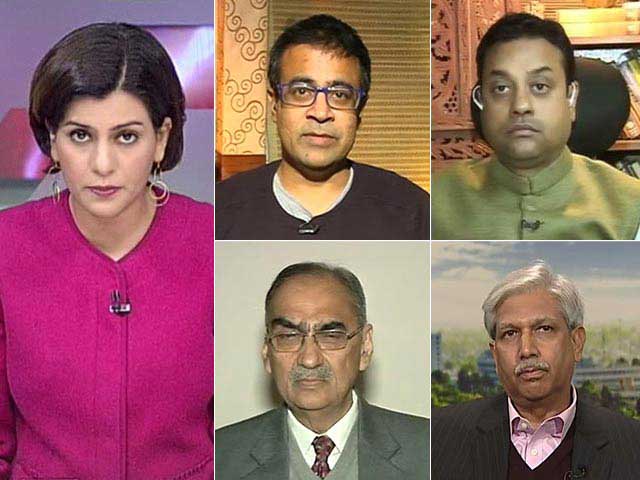 Can India Trust Pakistan On Pathankot Probe?