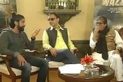 <i>Wazir</i> Breaks January Jinx, Farhan Says 'It's Heartening’ <i>Wazir</i> Breaks January Jinx, Farhan Says 'It's Heartening’