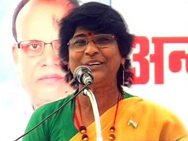 Two Civil Servants Accused Of Graft Cry Caste Discrimination In Bhopal