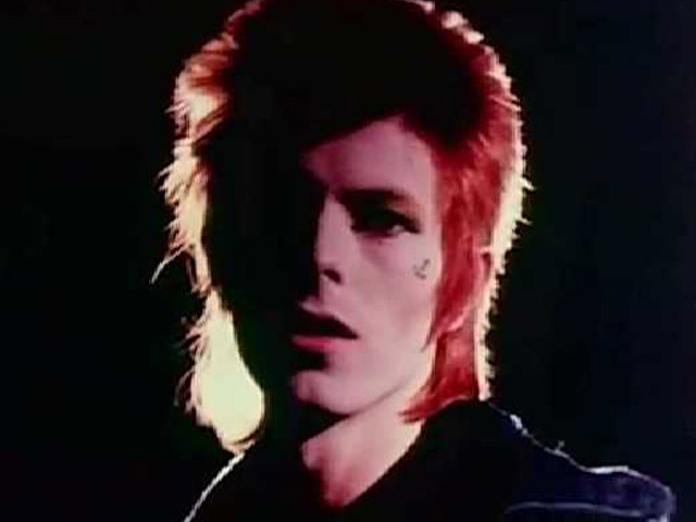 David Bowie's Effect on Music Videos