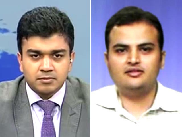 IndusInd Bank Can Deliver Good Returns: Rajiv Mehta